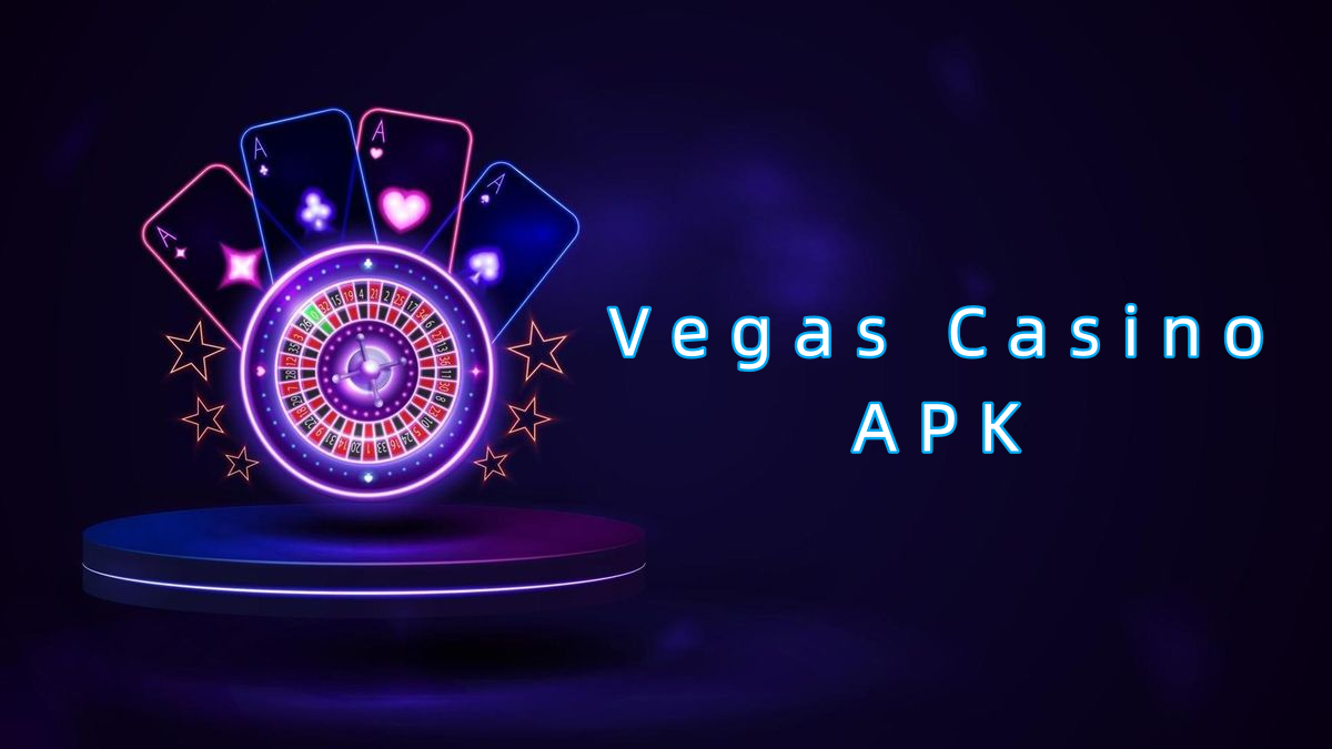 Vegas Casino APK پاکستان